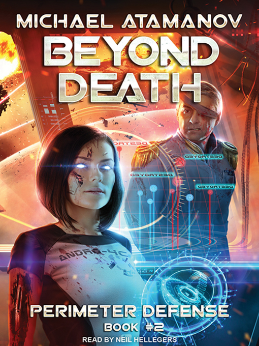 Title details for Beyond Death by Michael Atamanov - Available